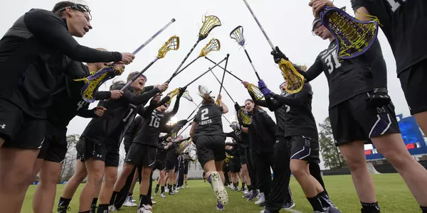 Selena Lasota Intro at Duke