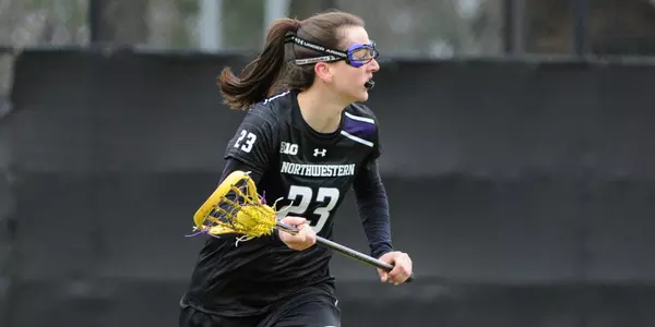 Lauren Murray at Duke