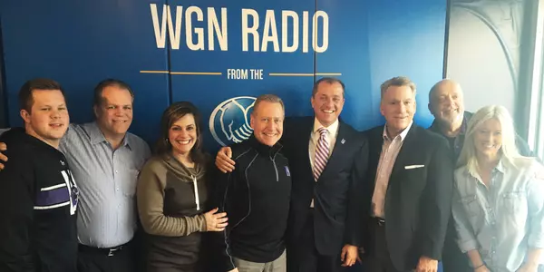 wgn extension showcase studio