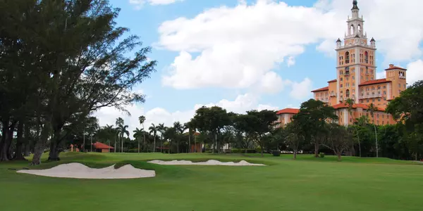 Biltmore Course Hurricane Invitational