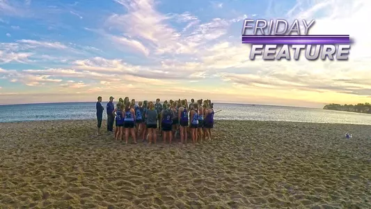 Friday Feature: Lacrosse California Trip