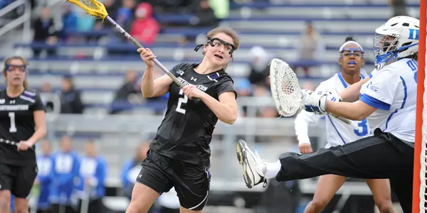 Selena Lasota at Duke