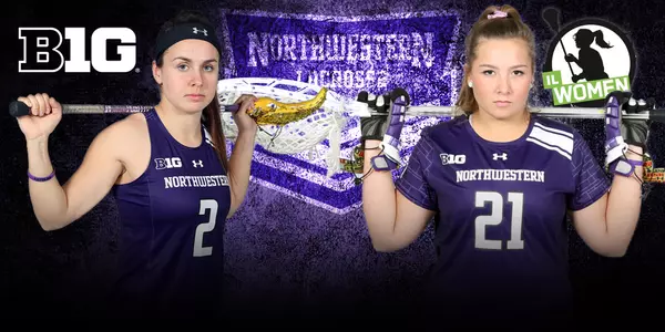 Lasota B1G-Weisse Inside Lacrosse