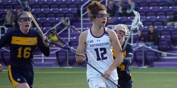 Kaleigh Craig vs. Marquette