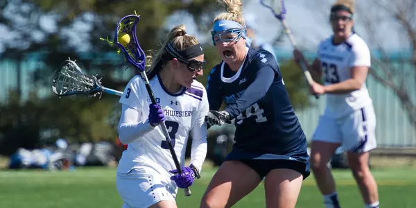 Christina Esposito vs. UNC