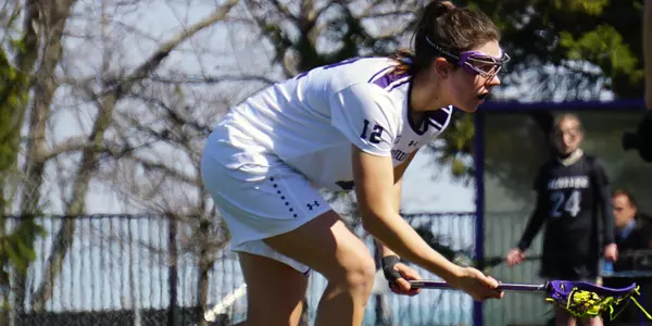 Kaleigh Craig vs. Colorado