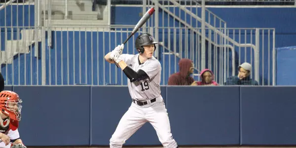 Matt Hopfner at UIC
