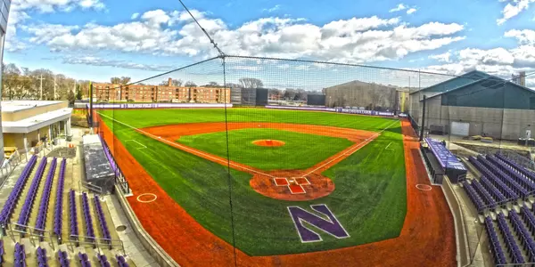 Rocky and berenice Miller Park Home Opener
