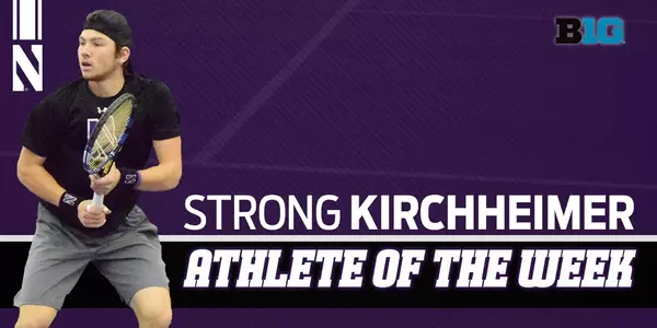 Strong Kirchheimer