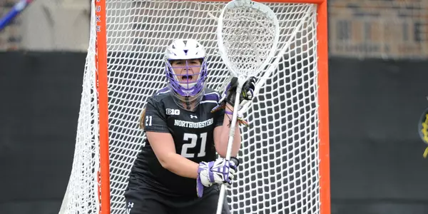 Mallory Weisse vs. Duke