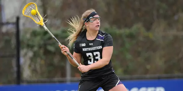 Shelby Fredericks at Duke