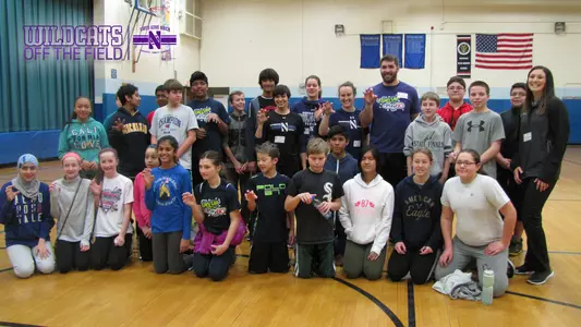 Fuel Up to Play 60