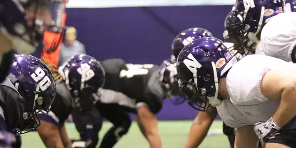 Spring Ball Week 2 Recap