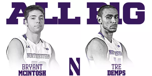 All-Big Ten