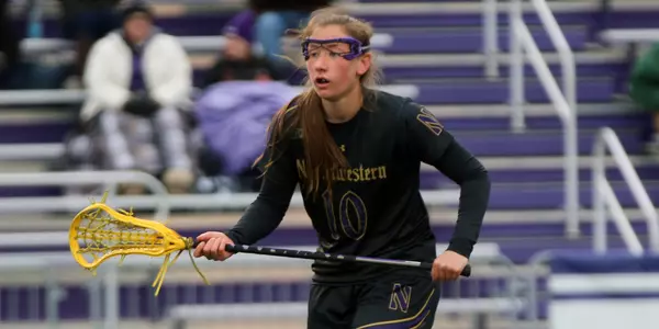 Lindsay Darrell Gothic Uniform