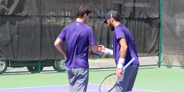 Konrad Zieba, Sam Shropshire