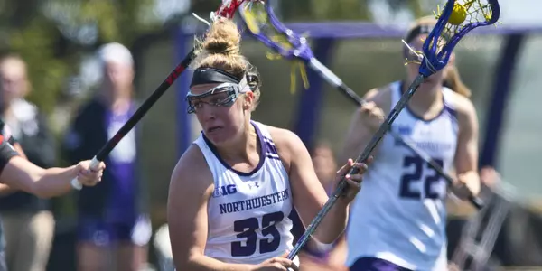 Shelby Fredericks vs. Rutgers