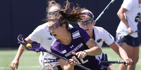 Kaleigh Craig at Penn State