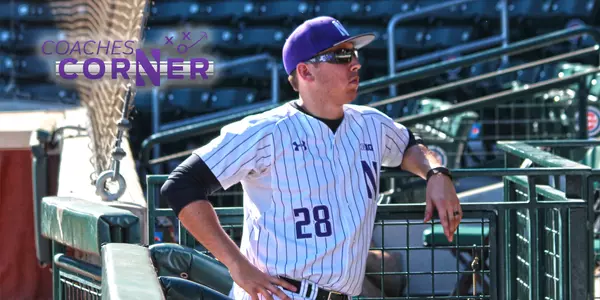 Coaches Corner: Dusty Napoleon