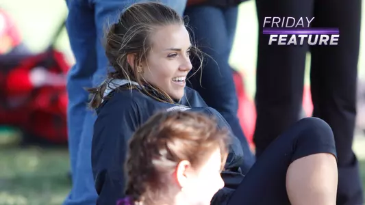 Elena Barham Friday Feature 2