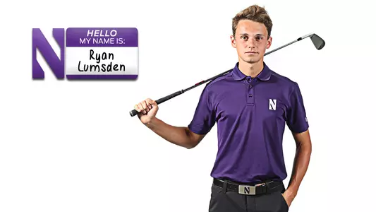Getting to KNow Ryan Lumsden