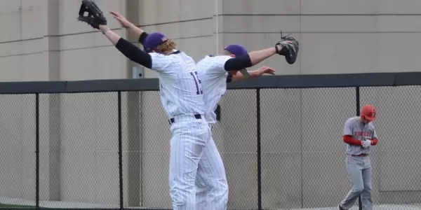 Victory Bump