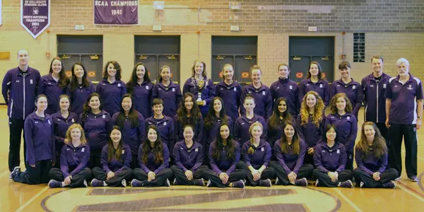 Fencing Team