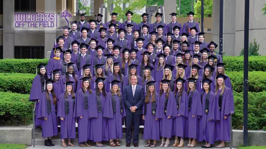 Nu for Life: Class of 2015