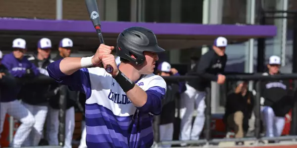 Jack Claeys vs. Purdue