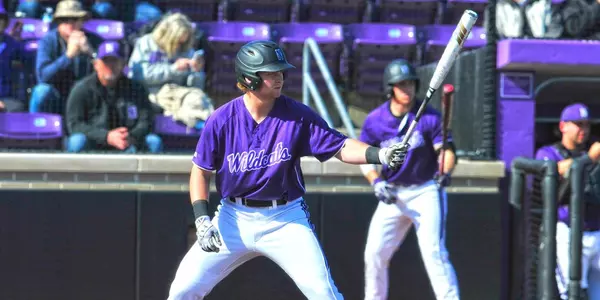 Connor Lind vs. Purdue