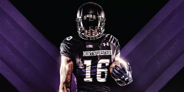 Poster #2 Front Page