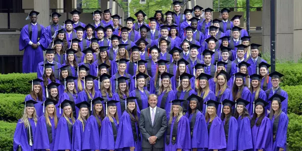 2016 Class Photo