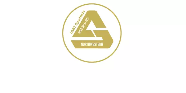 LGBT SportSafe Gold Medallion