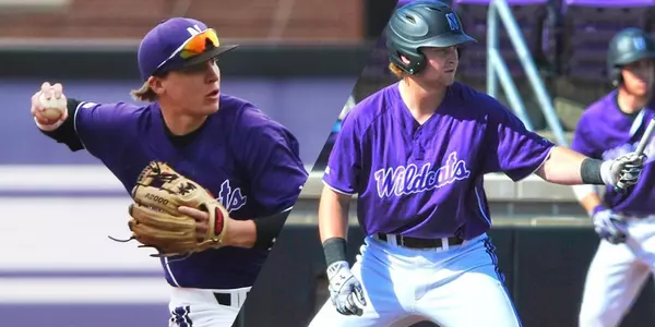 Dunn and Lind All-Stars