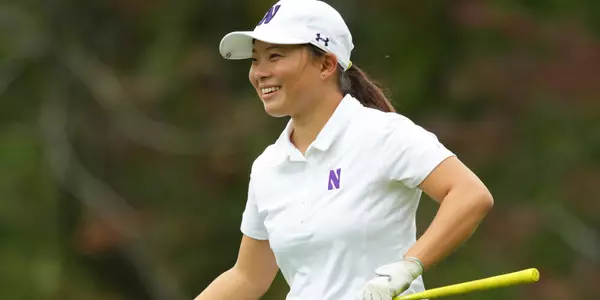 Monica Matsubara smile