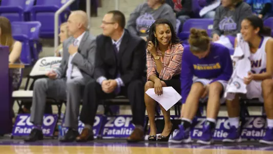 Tiffany Coppage New Hire