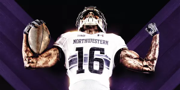 2016 Football Poster #3 (Front Page)