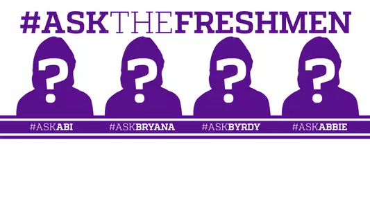 WBB Meet the Freshmen