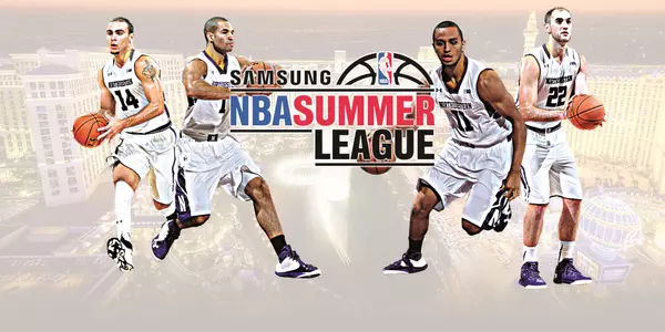 NBA Summer League
