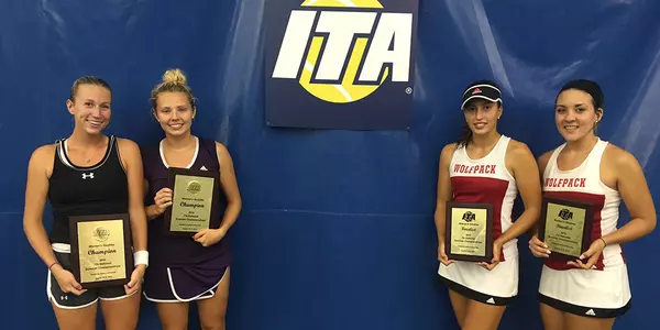 Maddie Lipp Alex Chatt