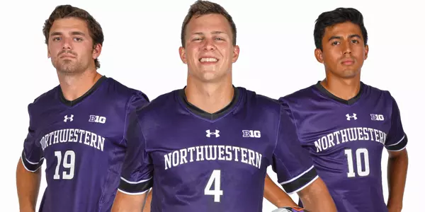 Big Ten Preseason Honors