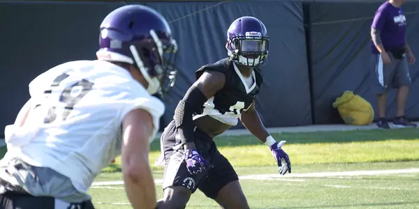 Montre Hartage Training Camp 2016