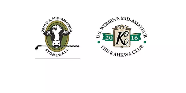 USGA Mid-Amateur