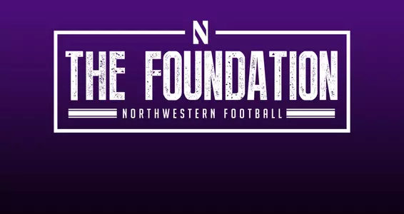 The Foundation: Northwestern Footbal