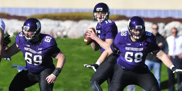 Skip Report Offensive Line