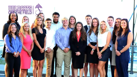 NU for Life Bootcamp 2016