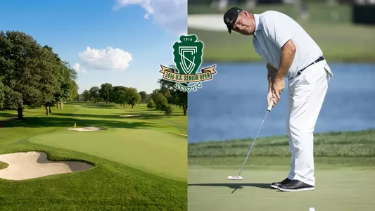 2016 U.S. Senior Open