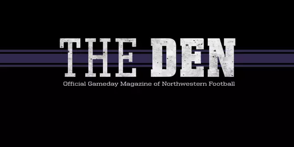 The Den Front