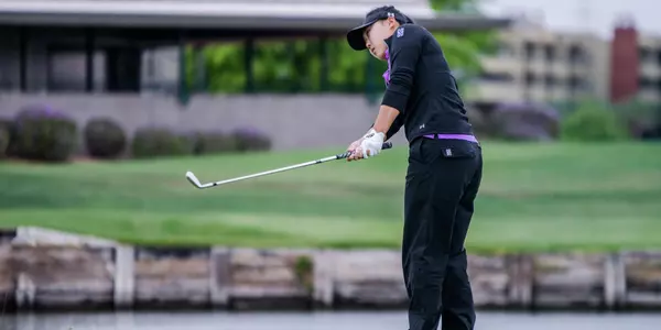 Sarah Cho PING/ASU Invitational