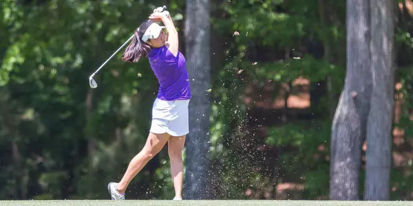 Kacie Komoto 2016 NCAA Shoal Creek Regional